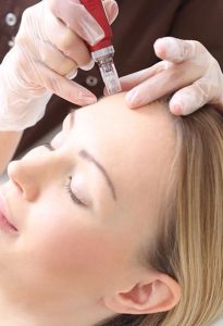 How Mesotherapy Helps Reduce Pigmentation