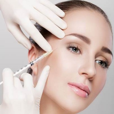 Glutathione Injection