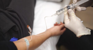 Best Vitamins in an IV Glow Drip for Radiant, Clear Skin