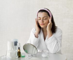 The Impact of Stress on Skin Health and How to Combat It