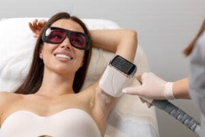 Laser Hair Removal Myths vs. Facts: What You Need to Know Before Your First Session
